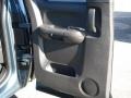 2012 Stealth Gray Metallic GMC Sierra 1500 SLE Extended Cab 4x4  photo #14