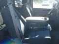 2012 Stealth Gray Metallic GMC Sierra 1500 SLE Extended Cab 4x4  photo #16