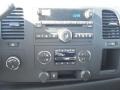 2012 Stealth Gray Metallic GMC Sierra 1500 SLE Extended Cab 4x4  photo #17