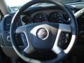 2012 Stealth Gray Metallic GMC Sierra 1500 SLE Extended Cab 4x4  photo #18