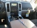 2012 Bright White Dodge Ram 1500 Big Horn Quad Cab  photo #16