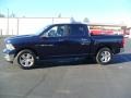 2012 True Blue Pearl Dodge Ram 1500 Big Horn Crew Cab 4x4  photo #3