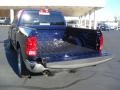 2012 True Blue Pearl Dodge Ram 1500 Big Horn Crew Cab 4x4  photo #16