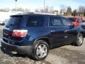 2012 Deep Blue Metallic GMC Acadia SLT AWD  photo #6