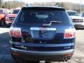 2012 Deep Blue Metallic GMC Acadia SLT AWD  photo #7