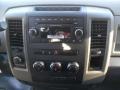 2012 Dodge Ram 1500 ST Regular Cab 4x4 Controls