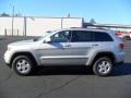Bright Silver Metallic - Grand Cherokee Laredo Photo No. 3