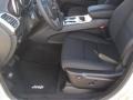 Bright Silver Metallic - Grand Cherokee Laredo Photo No. 8