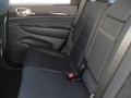 Bright Silver Metallic - Grand Cherokee Laredo Photo No. 15