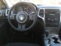Bright Silver Metallic - Grand Cherokee Laredo Photo No. 16