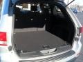 Bright Silver Metallic - Grand Cherokee Laredo Photo No. 18