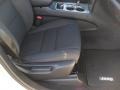 Bright Silver Metallic - Grand Cherokee Laredo Photo No. 20