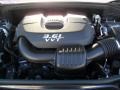 Bright Silver Metallic - Grand Cherokee Laredo Photo No. 24