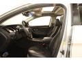 Ingot Silver - Taurus SHO AWD Photo No. 6