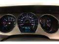 Charcoal Black Gauges Photo for 2011 Ford Taurus #59318537