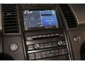 Ingot Silver - Taurus SHO AWD Photo No. 11
