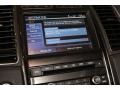 Ingot Silver - Taurus SHO AWD Photo No. 15