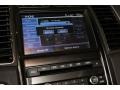 Ingot Silver - Taurus SHO AWD Photo No. 16