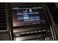Ingot Silver - Taurus SHO AWD Photo No. 17