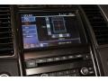 Ingot Silver - Taurus SHO AWD Photo No. 20
