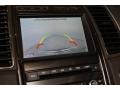 Ingot Silver - Taurus SHO AWD Photo No. 21