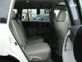 2010 Blizzard White Pearl Toyota Highlander Limited 4WD  photo #12