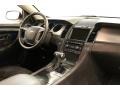 Ingot Silver - Taurus SHO AWD Photo No. 24
