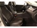 Ingot Silver - Taurus SHO AWD Photo No. 25
