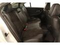 Ingot Silver - Taurus SHO AWD Photo No. 26