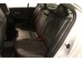 Ingot Silver - Taurus SHO AWD Photo No. 27