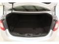 Ingot Silver - Taurus SHO AWD Photo No. 30