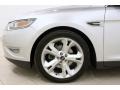 2011 Ford Taurus SHO AWD Wheel and Tire Photo