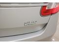 SHO Badge 2011 Ford Taurus SHO AWD Parts