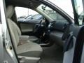Classic Silver Metallic - RAV4 4WD Photo No. 8