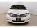 Blizzard Pearl - Venza I4 Photo No. 2