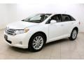 Blizzard Pearl - Venza I4 Photo No. 3