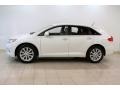 Blizzard Pearl - Venza I4 Photo No. 4