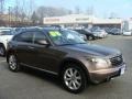 Beryllium 16 Metallic - FX 35 AWD Photo No. 1