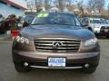 Beryllium 16 Metallic - FX 35 AWD Photo No. 2