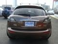 Beryllium 16 Metallic - FX 35 AWD Photo No. 5