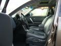 Beryllium 16 Metallic - FX 35 AWD Photo No. 7