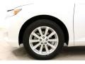 Blizzard Pearl - Venza I4 Photo No. 18