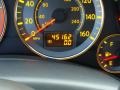 Beryllium 16 Metallic - FX 35 AWD Photo No. 10
