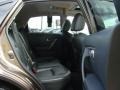 Beryllium 16 Metallic - FX 35 AWD Photo No. 12