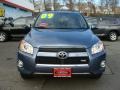 2009 Pacific Blue Metallic Toyota RAV4 Limited V6 4WD  photo #2