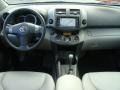 2009 Pacific Blue Metallic Toyota RAV4 Limited V6 4WD  photo #9