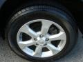 2009 Toyota RAV4 Limited V6 4WD Wheel and Tire Photo