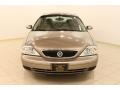 Arizona Beige Metallic - Sable GS Sedan Photo No. 2