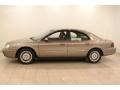 Arizona Beige Metallic - Sable GS Sedan Photo No. 4