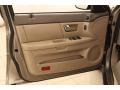 Arizona Beige Metallic - Sable GS Sedan Photo No. 5